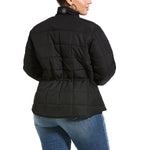 Ariat Women's Crius Insulated Jacket - Ariat - Equiluxe Tack