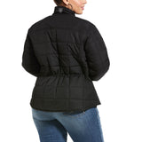 Ariat Women's Crius Insulated Jacket - Ariat - Equiluxe Tack