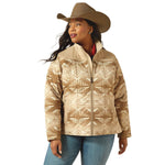 Ariat Women's Crius Insulated Jacket - Ariat - Equiluxe Tack