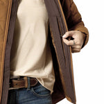 Ariat Women's Crius Insulated Jacket - Ariat - Equiluxe Tack