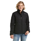 Ariat Women's Crius Insulated Jacket - Ariat - Equiluxe Tack