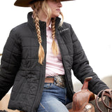 Ariat Women's Crius Insulated Jacket - Ariat - Equiluxe Tack