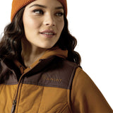 Ariat Women's Crius Insulated Vest - Ariat - Equiluxe Tack