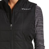 Ariat Women's Crius Insulated Vest - Ariat - Equiluxe Tack