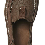 Ariat Women's Cruiser Slip-On Shoes – Comfortable, Lightweight Moc Toe Casual Shoes for Everyday Wear