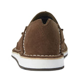 Ariat Women's Cruiser Slip-On Shoes – Comfortable, Lightweight Moc Toe Casual Shoes for Everyday Wear