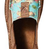 Ariat Women's Cruiser Slip - On Shoes – Comfortable, Lightweight Moc Toe Casual Shoes for Everyday Wear - Ariat - Equiluxe Tack