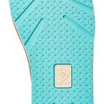 Ariat Women's Cruiser Slip - On Shoes – Comfortable, Lightweight Moc Toe Casual Shoes for Everyday Wear - Ariat - Equiluxe Tack