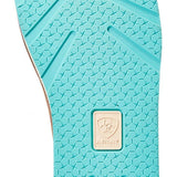 Ariat Women's Cruiser Slip - On Shoes – Comfortable, Lightweight Moc Toe Casual Shoes for Everyday Wear - Ariat - Equiluxe Tack