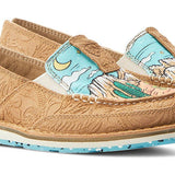 Ariat Women's Cruiser Slip - On Shoes – Comfortable, Lightweight Moc Toe Casual Shoes for Everyday Wear - Ariat - Equiluxe Tack