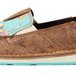 Ariat Women's Cruiser Slip - On Shoes – Comfortable, Lightweight Moc Toe Casual Shoes for Everyday Wear - Ariat - Equiluxe Tack