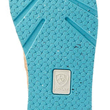 Ariat Women's Cruiser Slip-On Shoes – Comfortable, Lightweight Moc Toe Casual Shoes for Everyday Wear