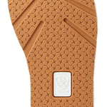 Ariat Women's Cruisers, Adobe/ Tan and White Hair On - Ariat - Equiluxe Tack