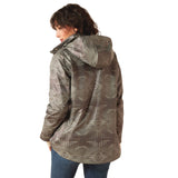 Ariat Womens Drizzle Rain Slicker - Ariat - Equiluxe Tack