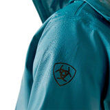 Ariat Womens Drizzle Rain Slicker - Ariat - Equiluxe Tack
