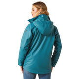 Ariat Womens Drizzle Rain Slicker - Ariat - Equiluxe Tack