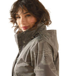 Ariat Womens Drizzle Rain Slicker - Ariat - Equiluxe Tack