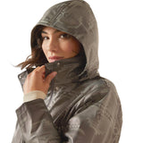 Ariat Womens Drizzle Rain Slicker - Ariat - Equiluxe Tack
