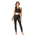 Ariat Women's Eos 2.0 Full Seat Riding Tights with Silicone Grip & Pockets - Ariat - Equiluxe Tack