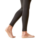 Ariat Women's Eos 2.0 Full Seat Riding Tights with Silicone Grip & Pockets - Ariat - Equiluxe Tack
