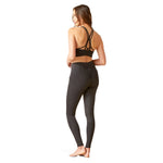 Ariat Women's Eos 2.0 Full Seat Riding Tights with Silicone Grip & Pockets - Ariat - Equiluxe Tack
