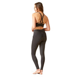 Ariat Women's Eos 2.0 Full Seat Riding Tights with Silicone Grip & Pockets - Ariat - Equiluxe Tack