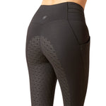 Ariat Women's Eos 2.0 Full Seat Riding Tights with Silicone Grip & Pockets - Ariat - Equiluxe Tack