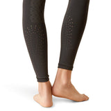 Ariat Womens Eos 2.0 Knee Patch Riding Tights – Performance Equestrian Leggings with Pockets - Ariat - Equiluxe Tack