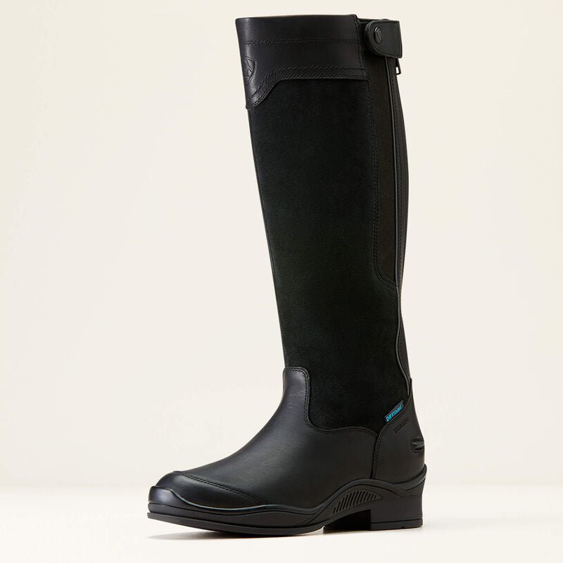 Ariat Women'S Extreme Pro Tall H2O Insulated Boot - Breeches.com - Equiluxe Tack