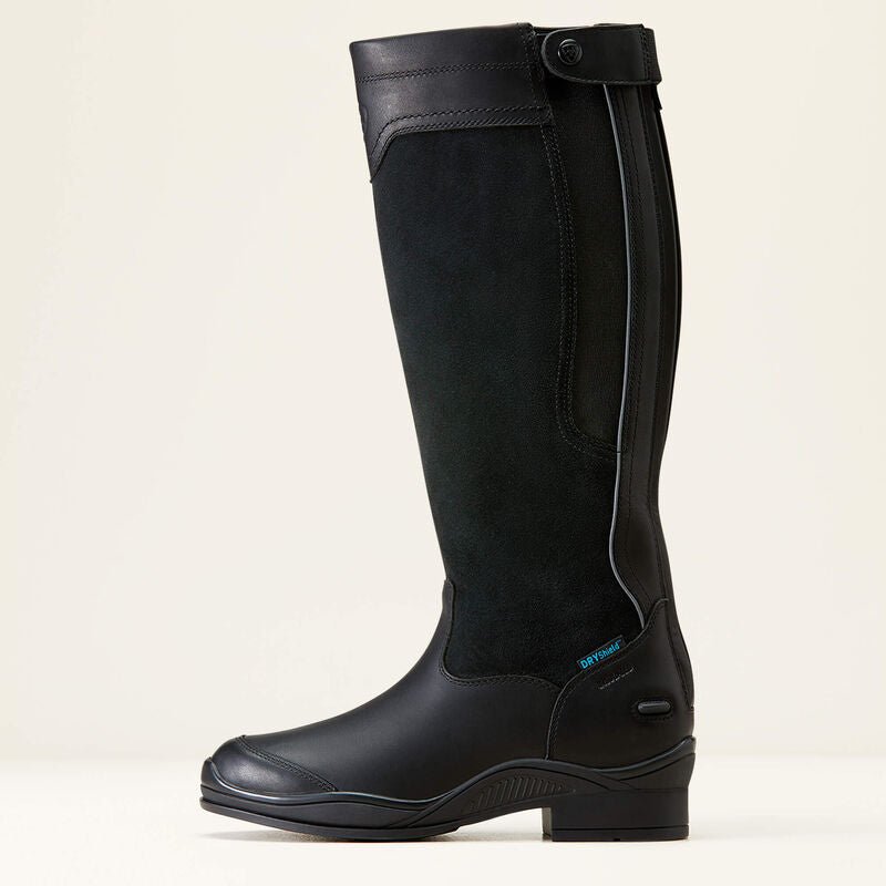 Ariat Women'S Extreme Pro Tall H2O Insulated Boot - Breeches.com - Equiluxe Tack