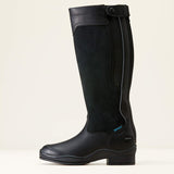 Ariat Women'S Extreme Pro Tall H2O Insulated Boot - Breeches.com - Equiluxe Tack