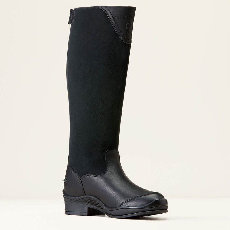 Ariat Women'S Extreme Pro Tall H2O Insulated Boot - Breeches.com - Equiluxe Tack