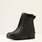 Ariat Women'S Extreme Pro Zip H2O Insulated Boot - Breeches.com - Equiluxe Tack