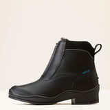 Ariat Women'S Extreme Pro Zip H2O Insulated Boot - Breeches.com - Equiluxe Tack
