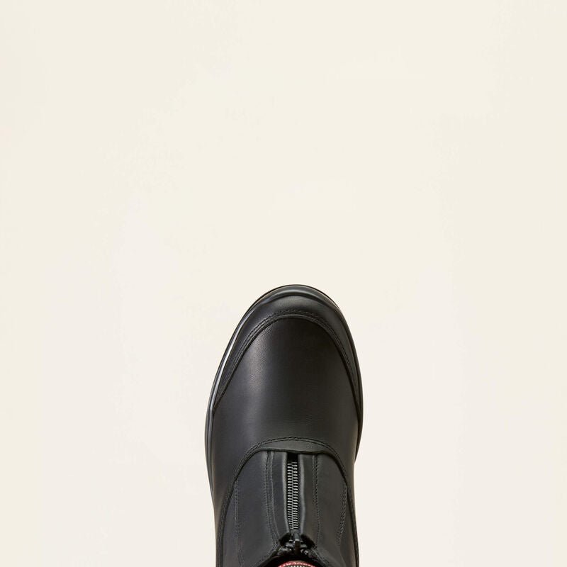 Ariat Women'S Extreme Pro Zip H2O Insulated Boot - Breeches.com - Equiluxe Tack