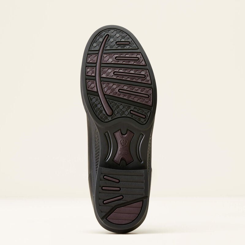 Ariat Women'S Extreme Pro Zip H2O Insulated Boot - Breeches.com - Equiluxe Tack