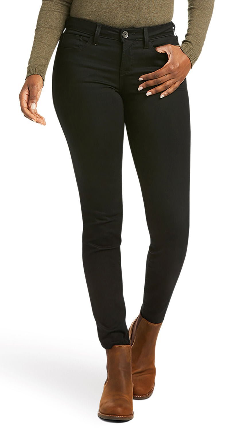 Ariat Women's Forever Skinny Jean - Ariat - Equiluxe Tack