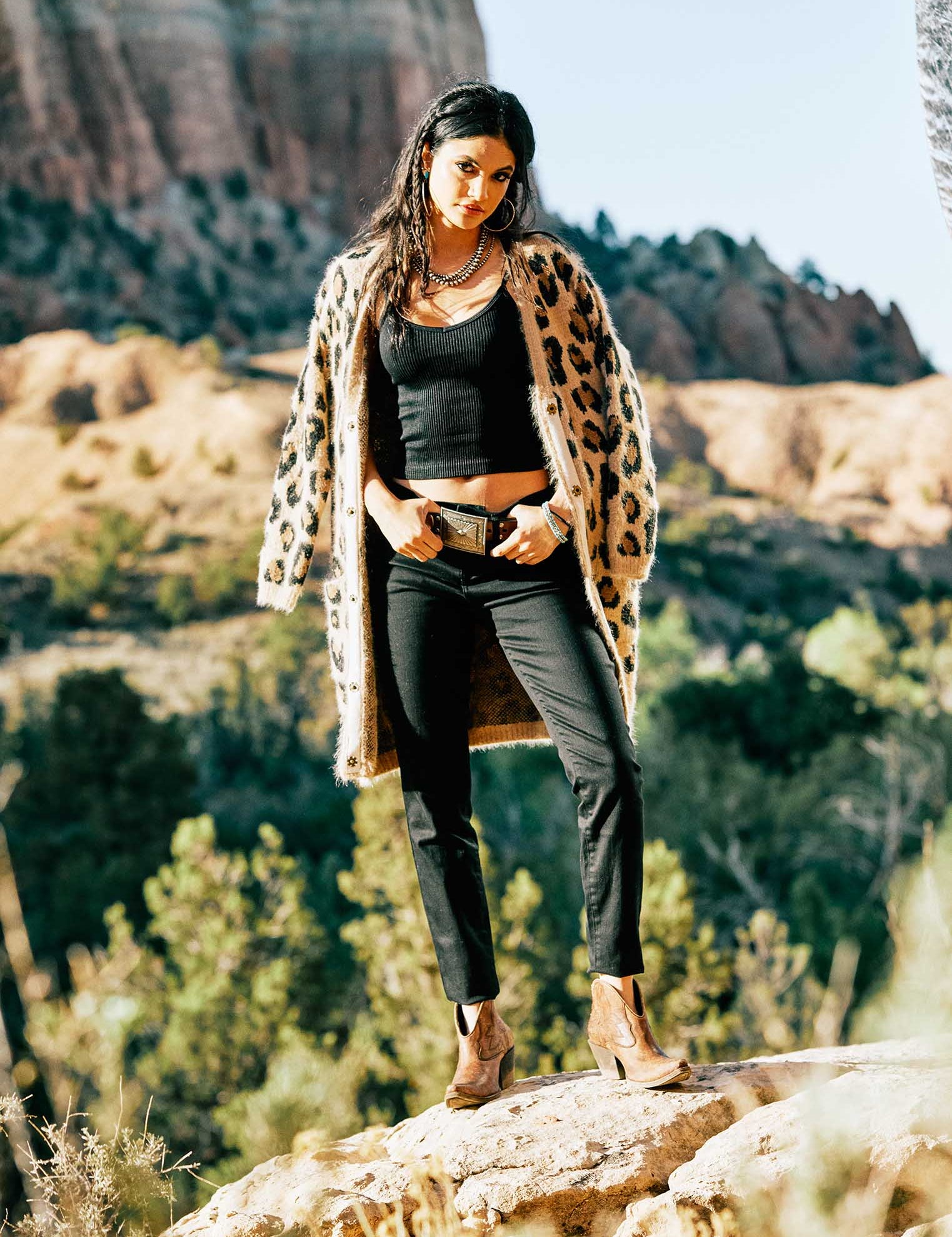 Ariat Women's Forever Skinny Jean - Ariat - Equiluxe Tack