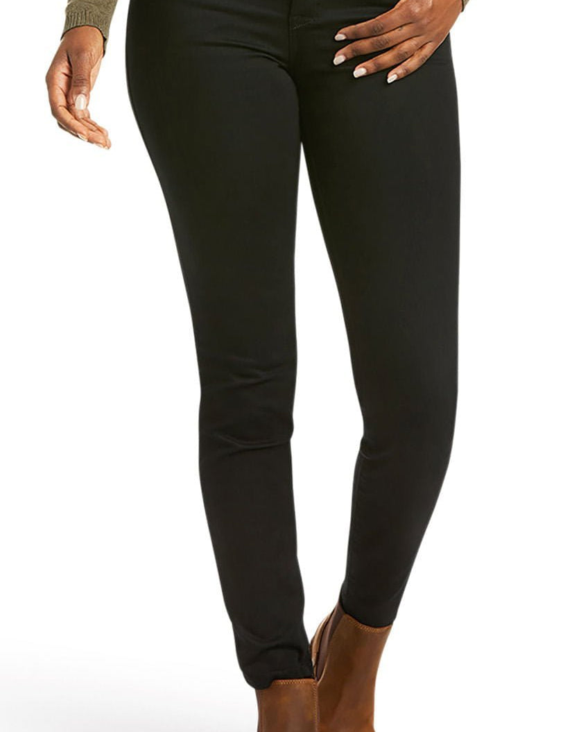 Ariat Women's Forever Skinny Jean - Ariat - Equiluxe Tack