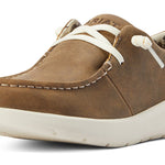 Ariat Women's Hilo Casual Slip - On Shoes with No Tie - Laces – Comfortable Everyday Wear - Ariat - Equiluxe Tack