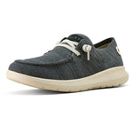 Ariat Women's Hilo Casual Slip - On Shoes with No Tie - Laces – Comfortable Everyday Wear - Ariat - Equiluxe Tack