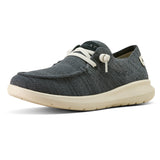 Ariat Women's Hilo Casual Slip - On Shoes with No Tie - Laces – Comfortable Everyday Wear - Ariat - Equiluxe Tack