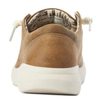 Ariat Women's Hilo Casual Slip - On Shoes with No Tie - Laces – Comfortable Everyday Wear - Ariat - Equiluxe Tack