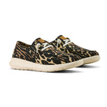 Ariat Women's Hilo Casual Slip - On Shoes with No Tie - Laces – Comfortable Everyday Wear - Ariat - Equiluxe Tack