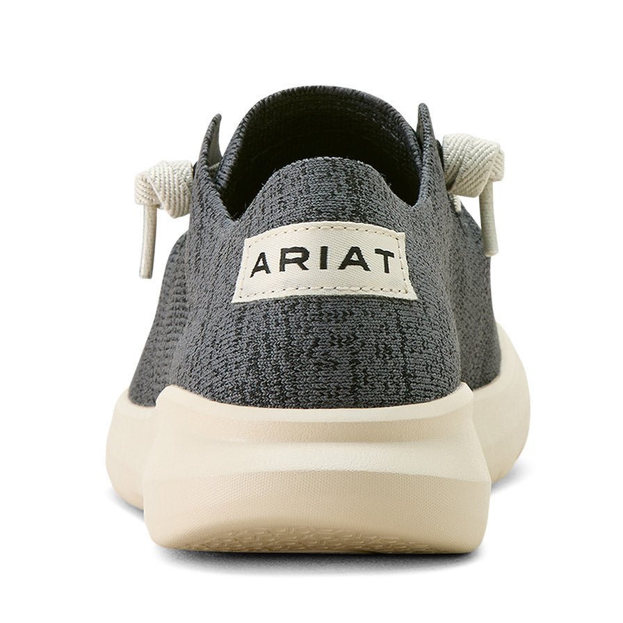 Ariat Women's Hilo Casual Slip - On Shoes with No Tie - Laces – Comfortable Everyday Wear - Ariat - Equiluxe Tack