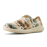 Ariat Women's Hilo Casual Slip - On Shoes with No Tie - Laces – Comfortable Everyday Wear - Ariat - Equiluxe Tack