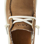 Ariat Women's Hilo Casual Slip - On Shoes with No Tie - Laces – Comfortable Everyday Wear - Ariat - Equiluxe Tack