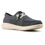 Ariat Women's Hilo Casual Slip - On Shoes with No Tie - Laces – Comfortable Everyday Wear - Ariat - Equiluxe Tack