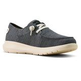 Ariat Women's Hilo Casual Slip - On Shoes with No Tie - Laces – Comfortable Everyday Wear - Ariat - Equiluxe Tack