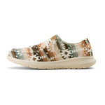 Ariat Women's Hilo Casual Slip - On Shoes with No Tie - Laces – Comfortable Everyday Wear - Ariat - Equiluxe Tack